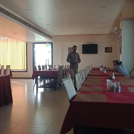 Hotel Royal View Jaipur Luaran gambar