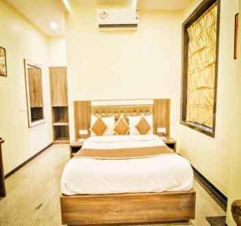 Hotel Royal View Jaipur Luaran gambar