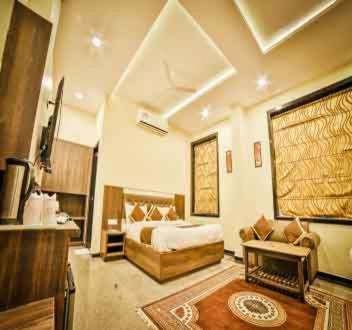 Hotel Royal View Jaipur Luaran gambar