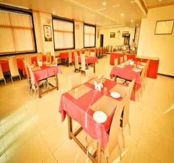 Hotel Royal View Jaipur Luaran gambar
