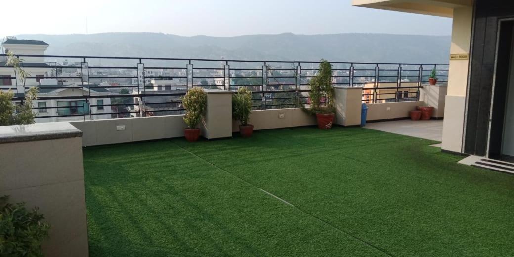 Hotel Royal View Jaipur Luaran gambar