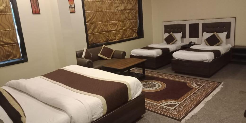 Hotel Royal View Jaipur Luaran gambar