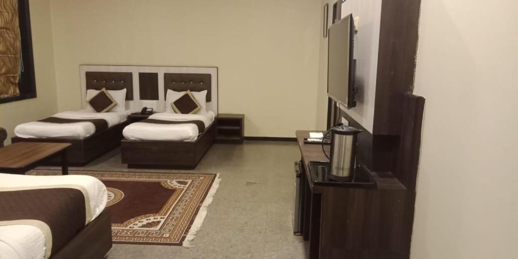 Hotel Royal View Jaipur Luaran gambar