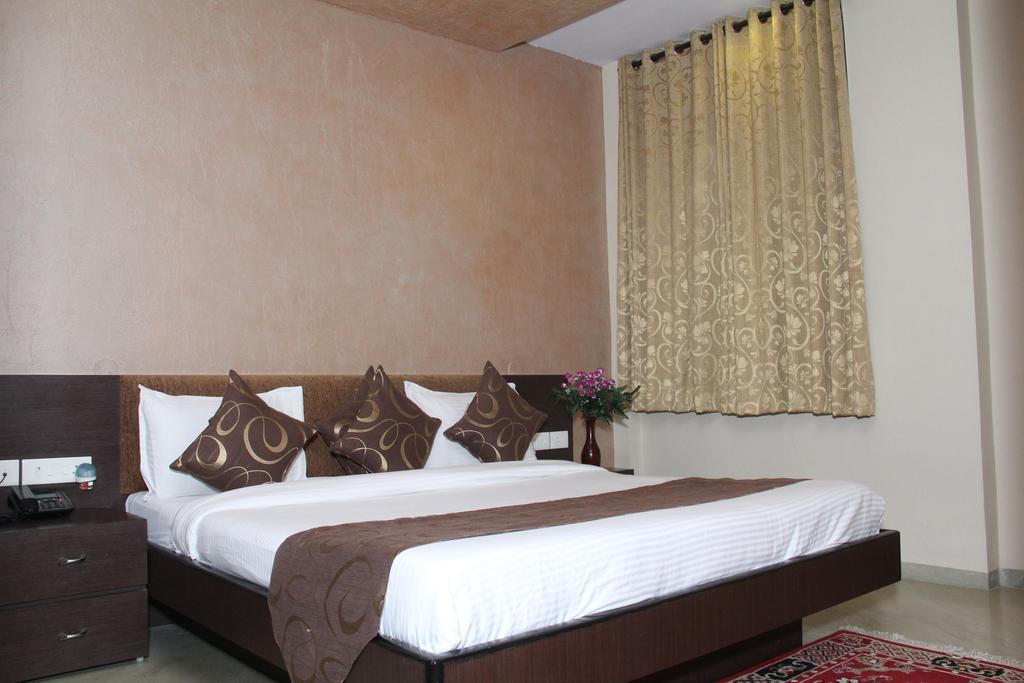 Hotel Royal View Jaipur Luaran gambar