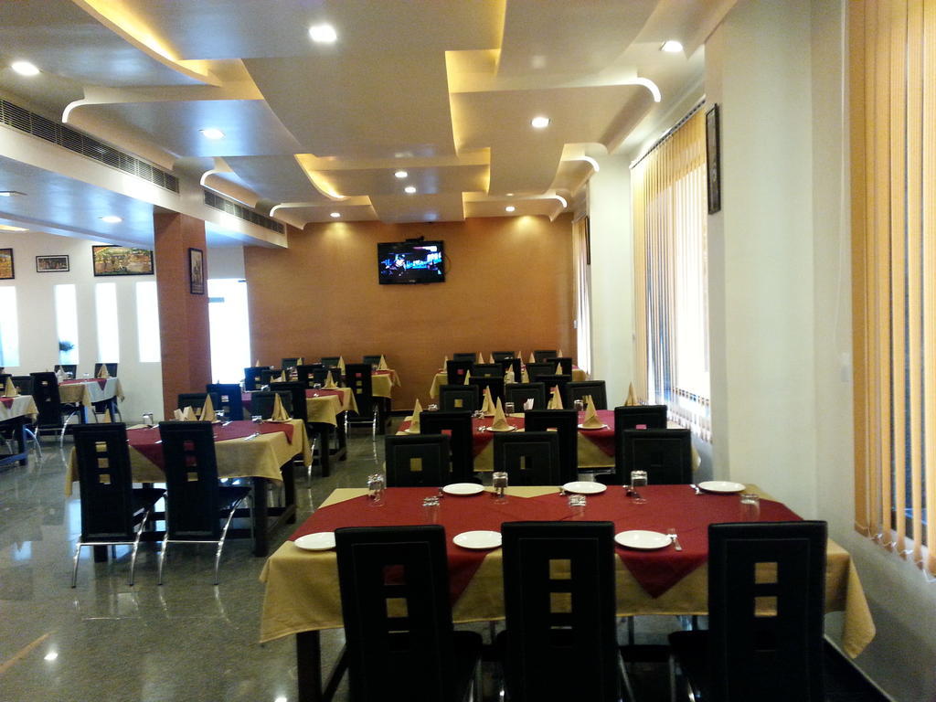 Hotel Royal View Jaipur Luaran gambar