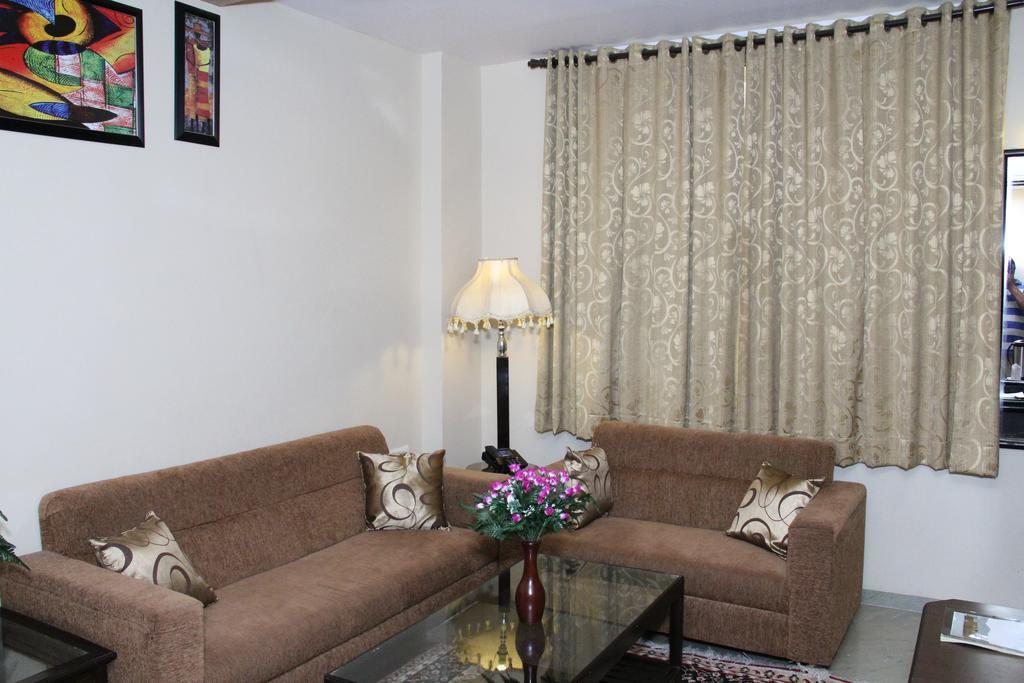 Hotel Royal View Jaipur Luaran gambar
