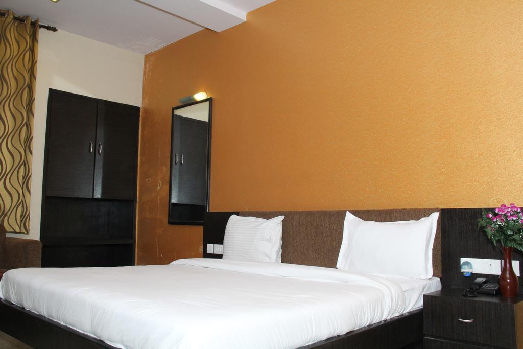 Hotel Royal View Jaipur Luaran gambar