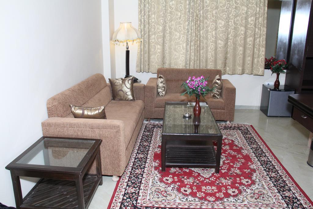 Hotel Royal View Jaipur Luaran gambar