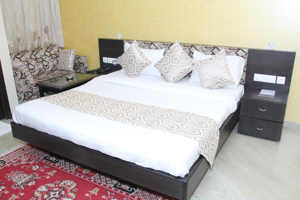 Hotel Royal View Jaipur Luaran gambar