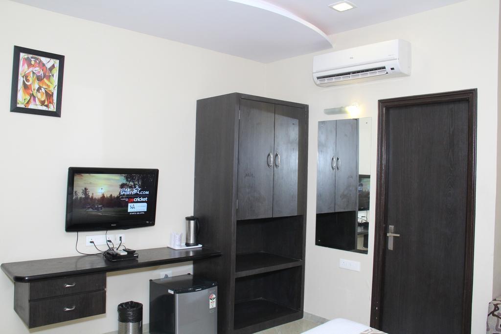 Hotel Royal View Jaipur Luaran gambar