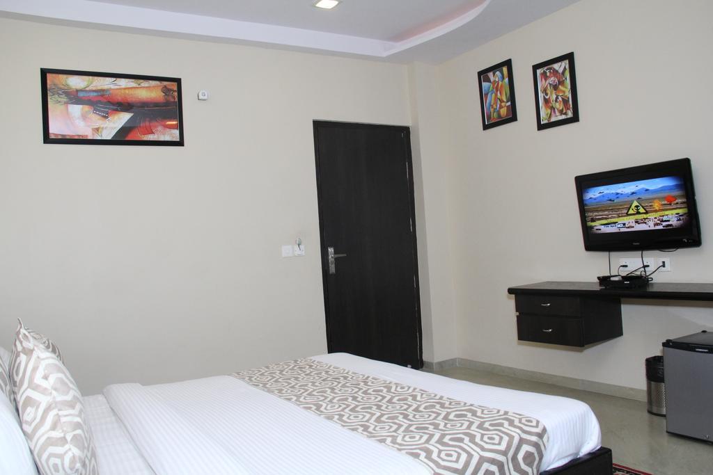 Hotel Royal View Jaipur Luaran gambar