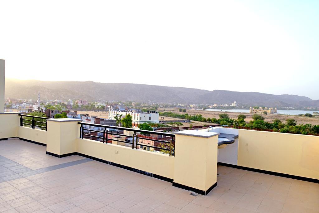 Hotel Royal View Jaipur Luaran gambar