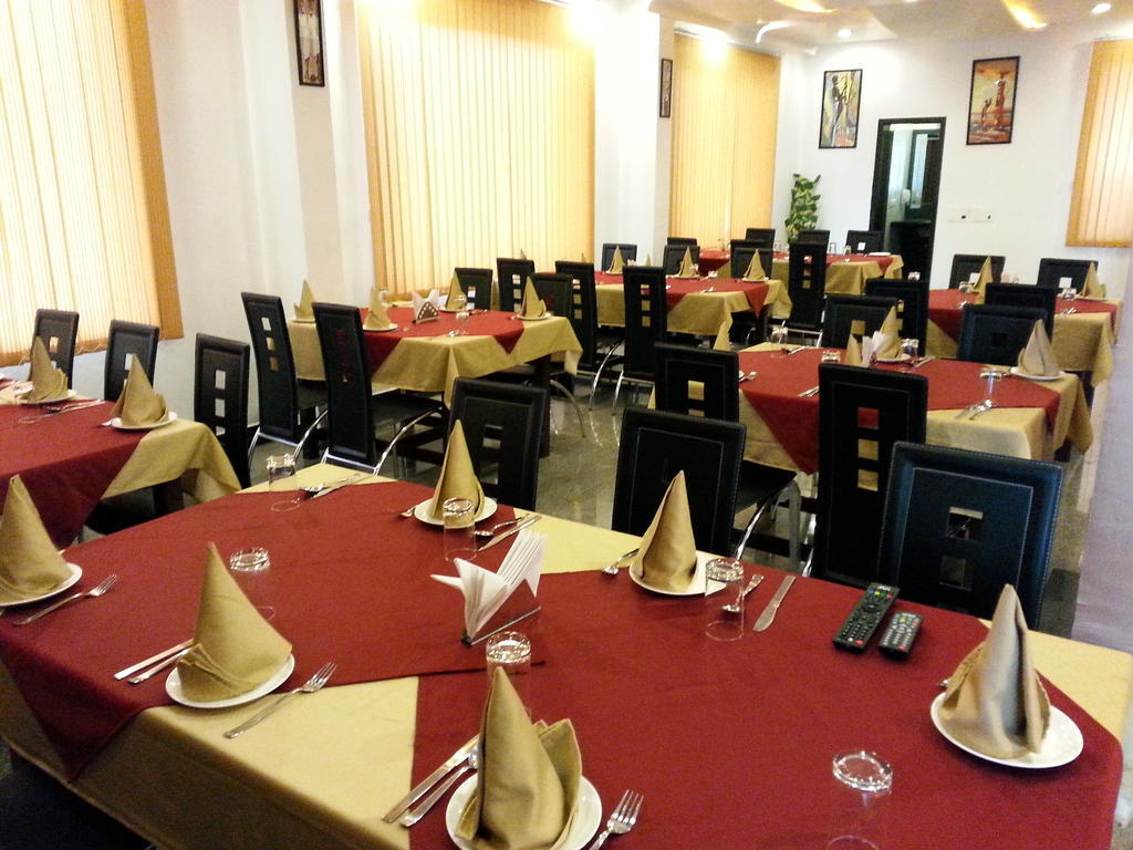 Hotel Royal View Jaipur Luaran gambar