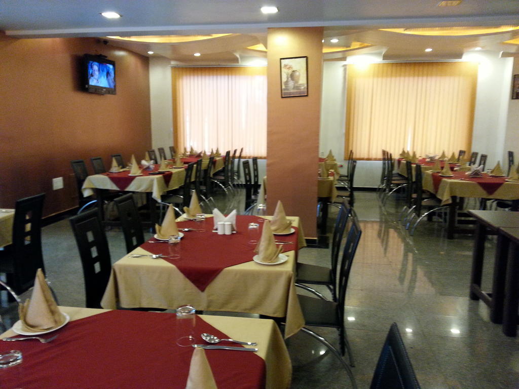 Hotel Royal View Jaipur Luaran gambar