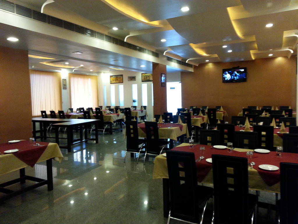 Hotel Royal View Jaipur Luaran gambar