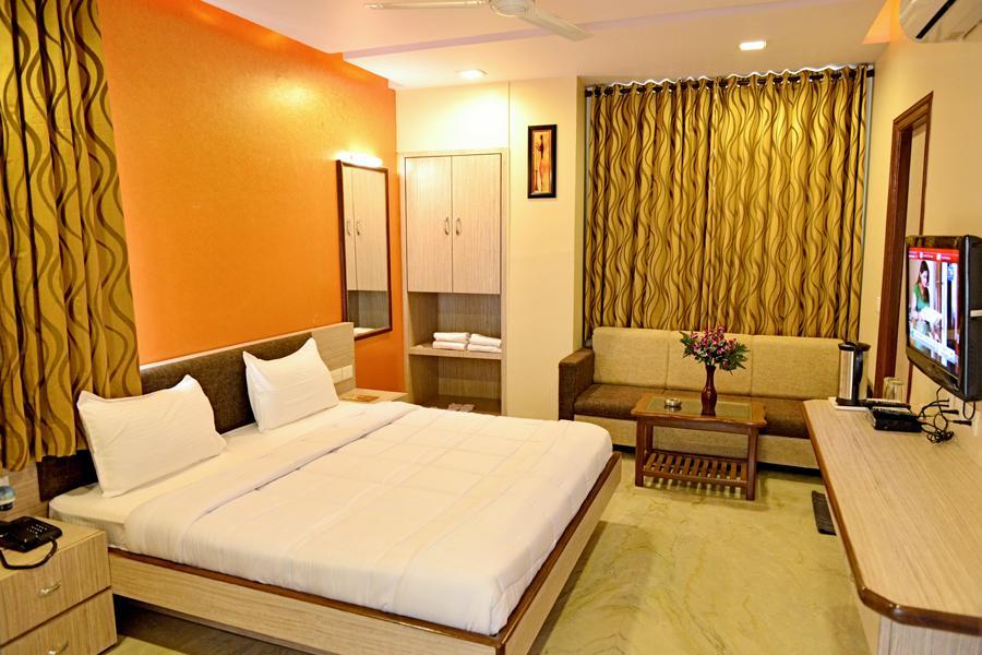 Hotel Royal View Jaipur Bilik gambar